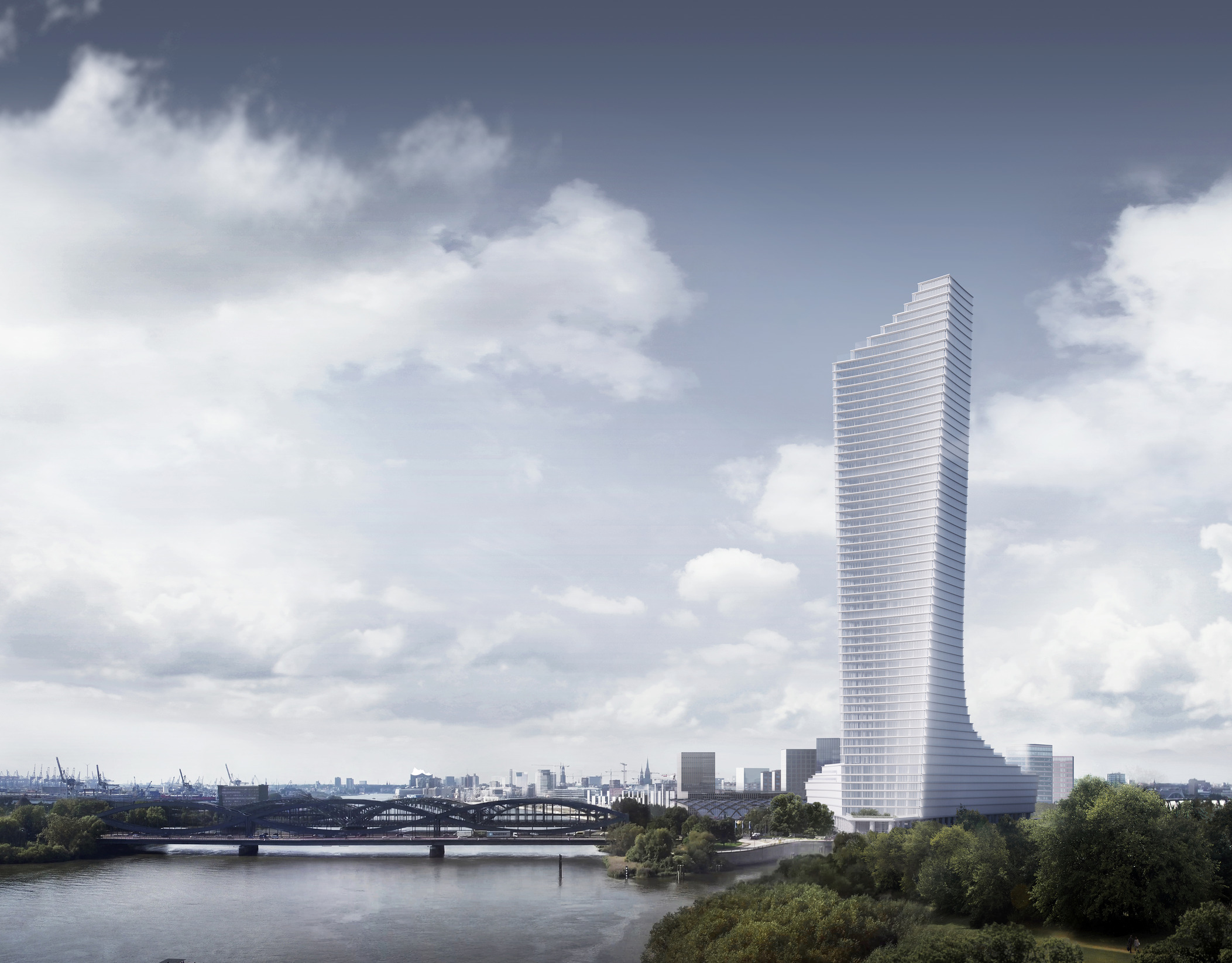 ELB Tower