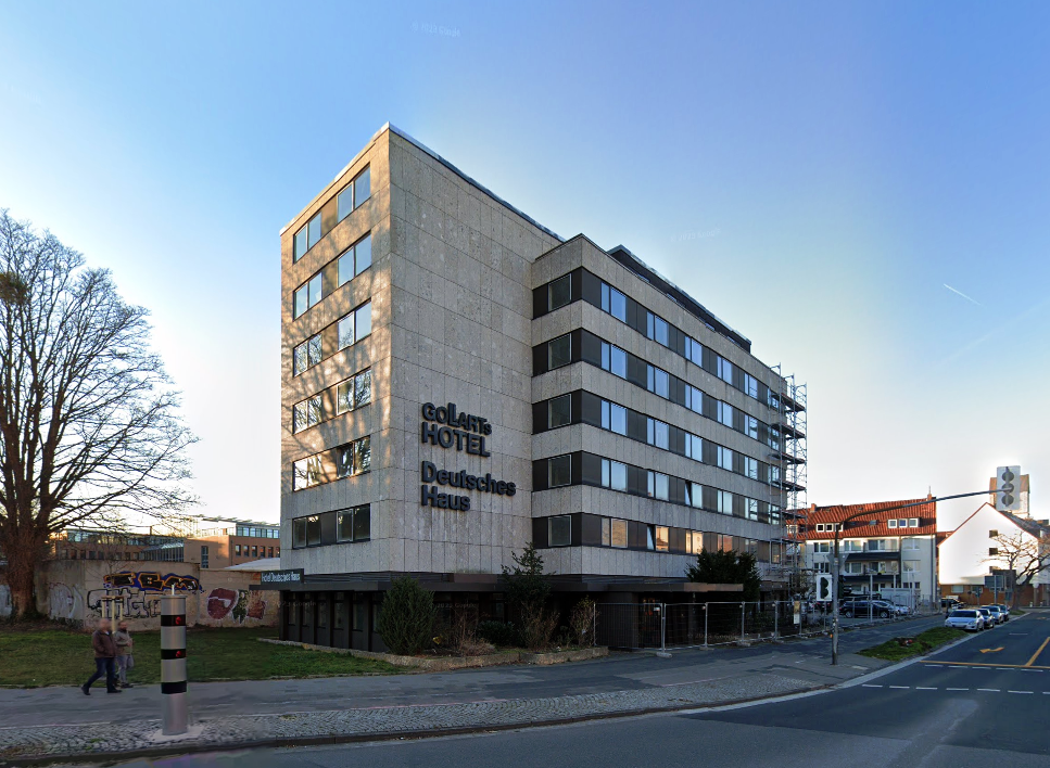 Comfort Hotel
